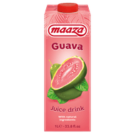 Maaza Tetra guava