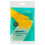 G'woon Huishoudhandschoenen maat M