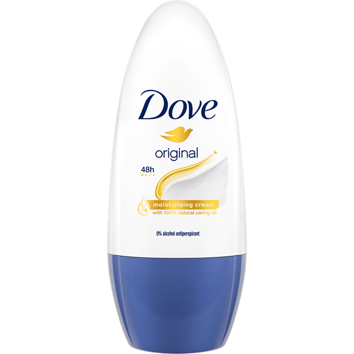 Dove Deoroller regular