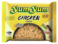Yum Yum Noodles kip