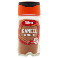 Silvo Kaneel gemalen