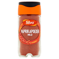 Silvo Paprikapoeder mild