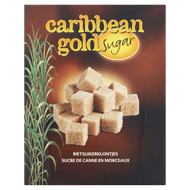 Gold Rietsuikerklontjes