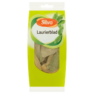Silvo Laurierblad