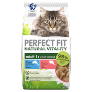 Perfect Fit Kattenvoer zalm en zeevis