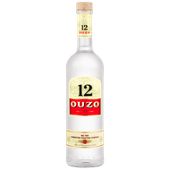 Ouzo 12