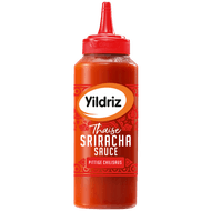 Yildriz Sriracha
