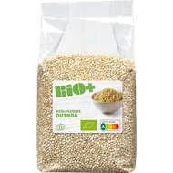Bio+ Quinoa