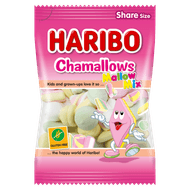 Haribo Chamallows mix