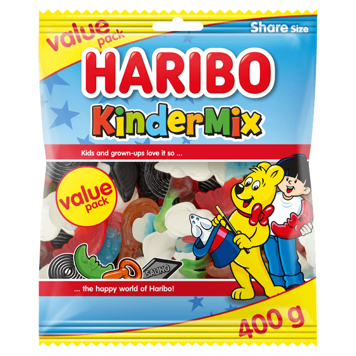Haribo Kindermix