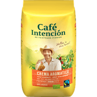 Darboven Koffiebonen café intención