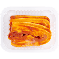 DekaVers Speklap a la minute gemarineerd 4 stuks