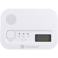Smartwares koolmonoxidemelder FGA-13041