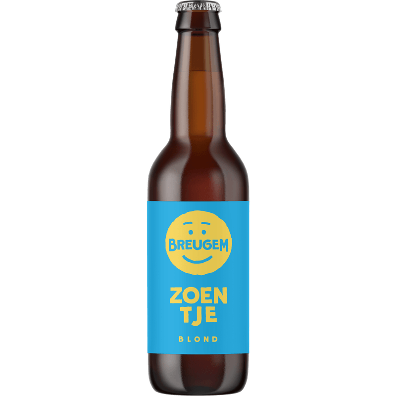 BREUGEM ZOENTJE