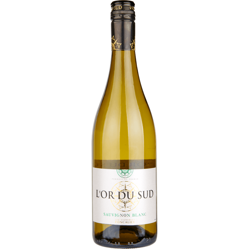 L'or du Sud Sauvignon blanc