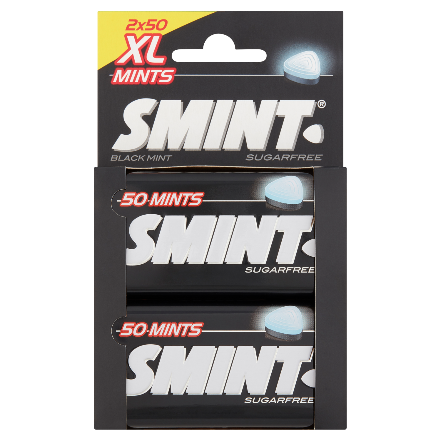 Smint XL blackmint