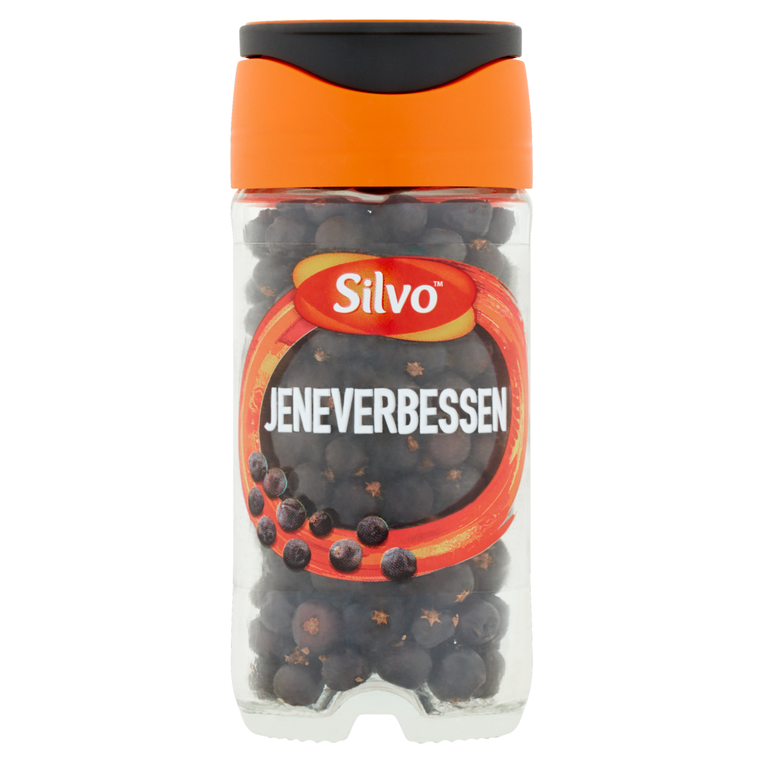 Silvo Jeneverbessen