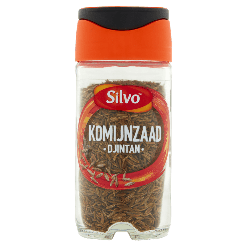 Silvo Komijnzaad