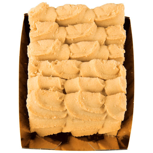 Foto van Grote spritsen op witte achtergrond