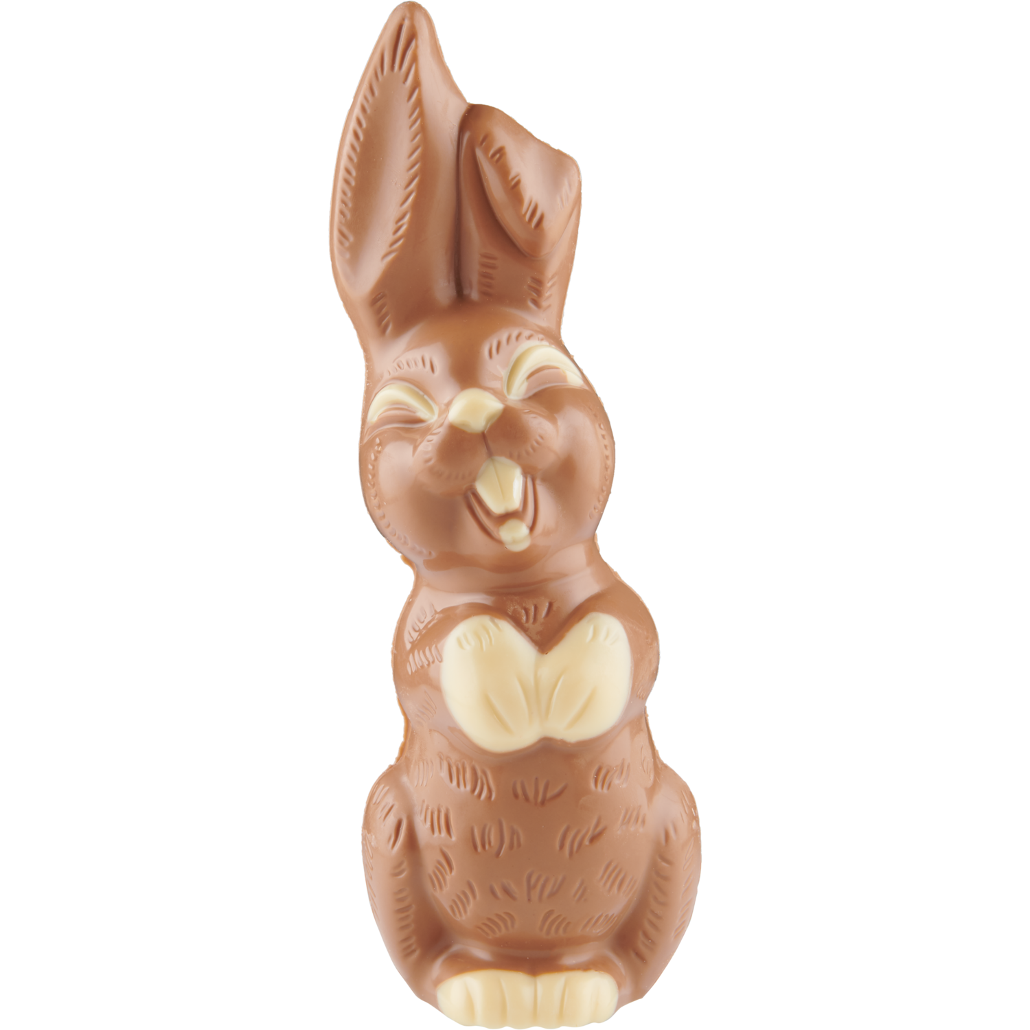 Le Chocaleur Lachhaas klein
