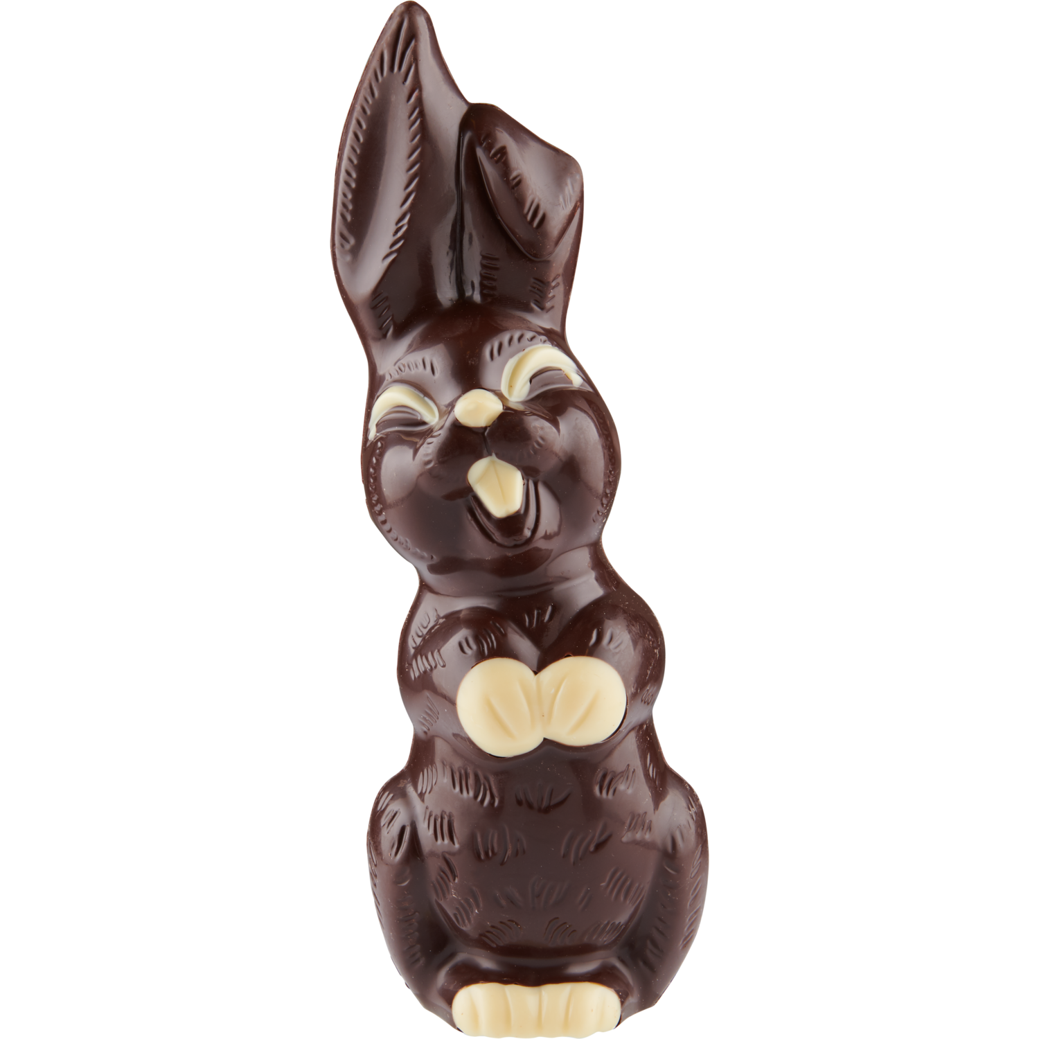 Le Chocaleur Lachhaas klein puur