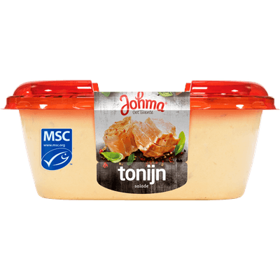Johma Salade tonijn - 175 g