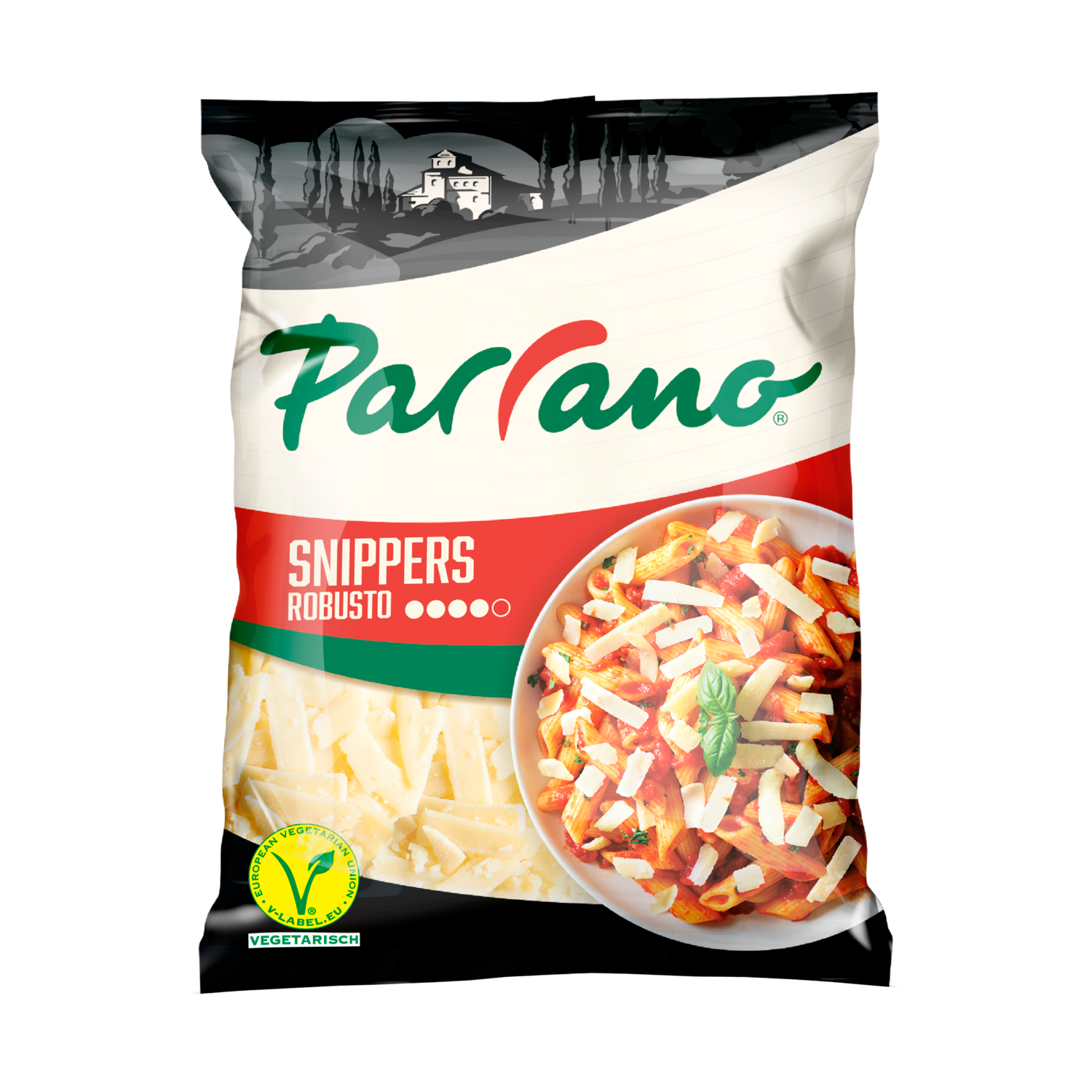 Parrano Robusto