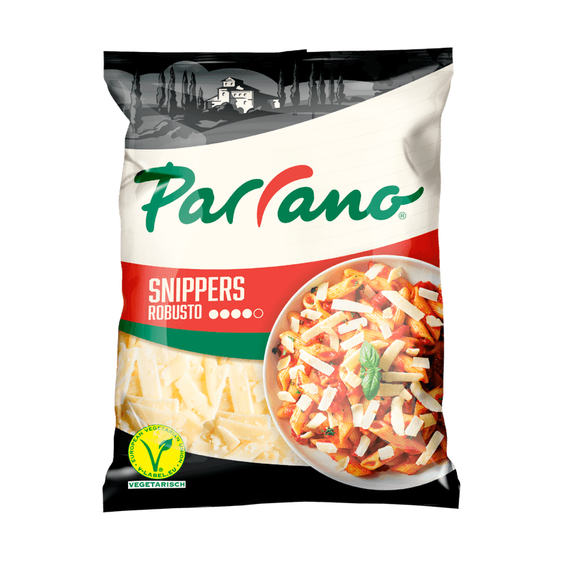 Parrano Robusto