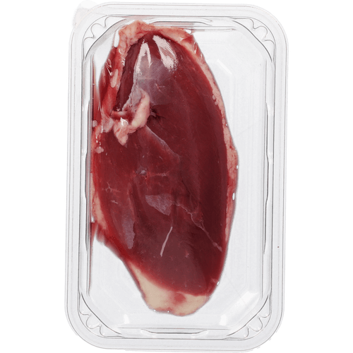 Foto van Buytenlust Eendenborstfilet naturel op witte achtergrond