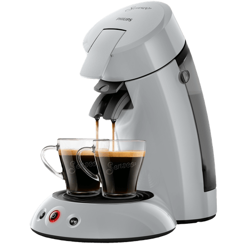 Foto van Philips Senseo HD 7806/10 op witte achtergrond
