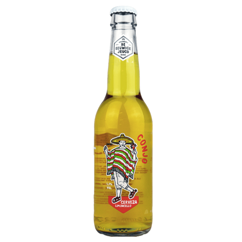 De Eeuwige Jeugd Conjo