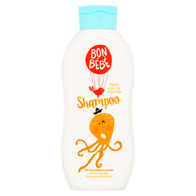 Bonbébé Shampoo baby - 300 ml