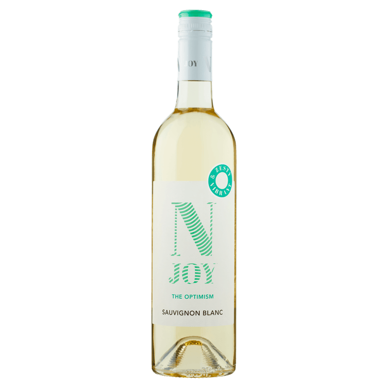 NJOY Sauvignon Blanc