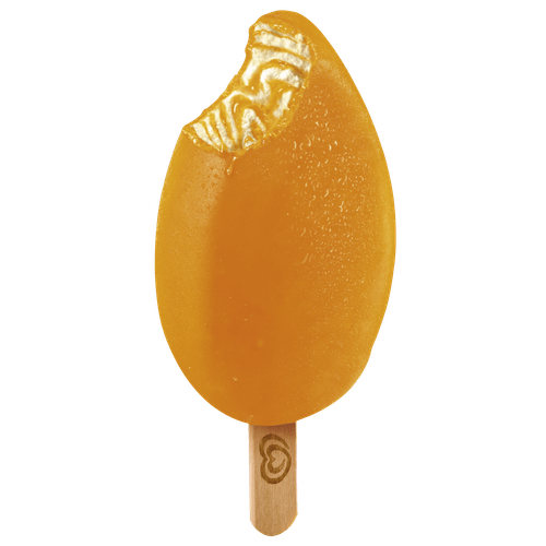 Foto van Ola Solero exotic 3 stuks op witte achtergrond