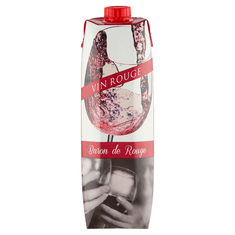 Baron de Rouge Rood