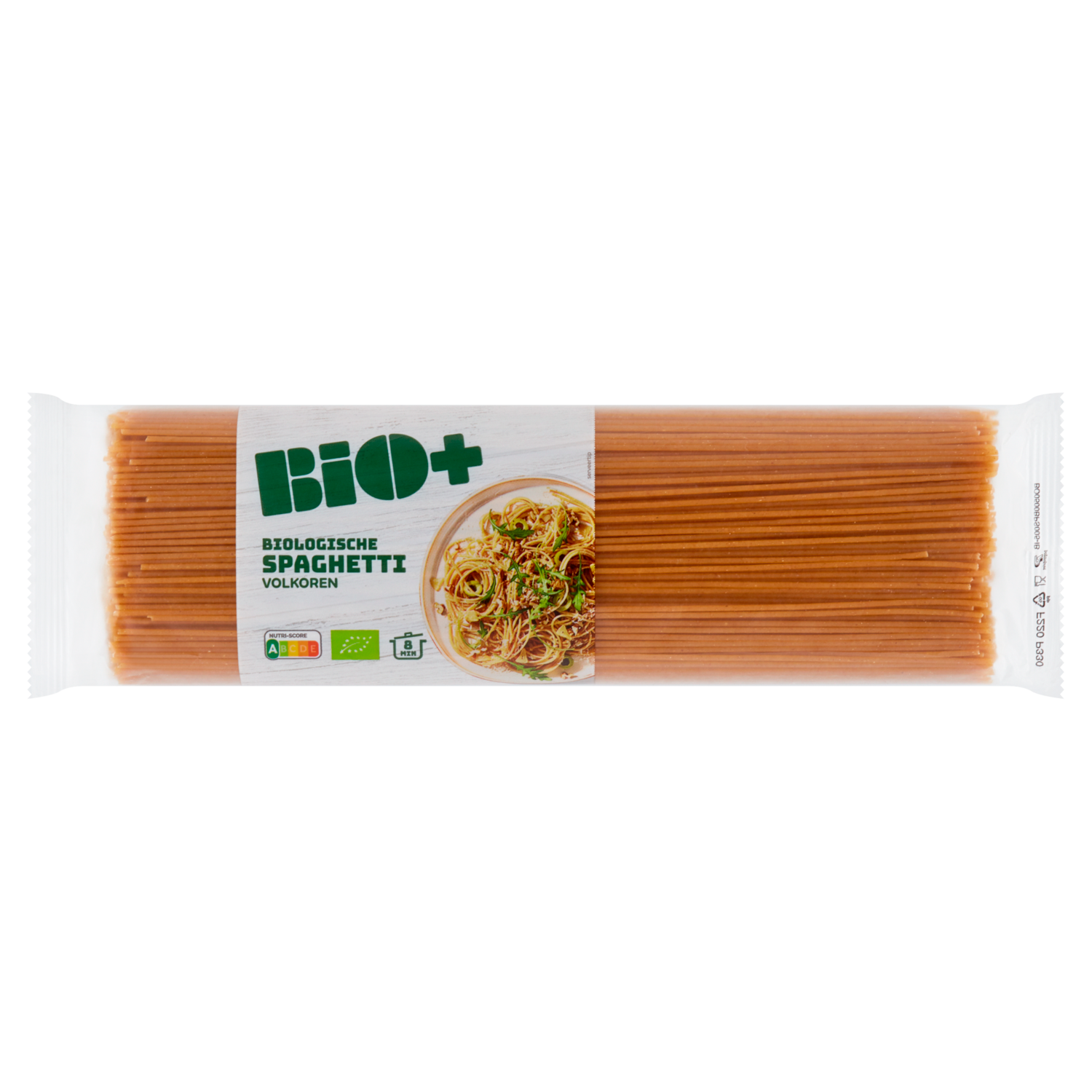 Bio+ Spaghetti volkoren