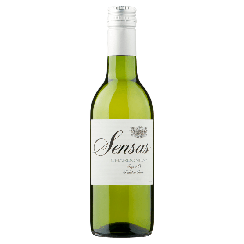 Sensas Chardonnay