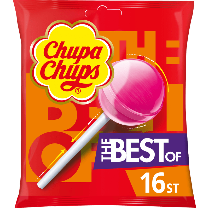 Chupa Chups The best of