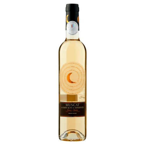 Foto van Petit Grain St.Jean Minervois op witte achtergrond