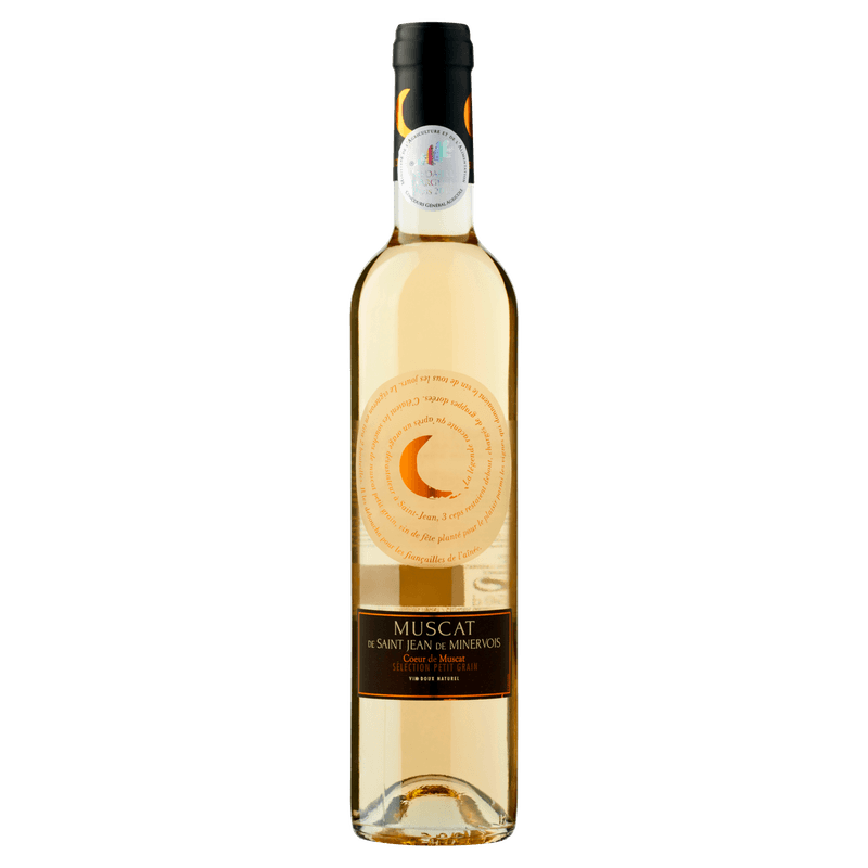 Petit Grain St.Jean Minervois