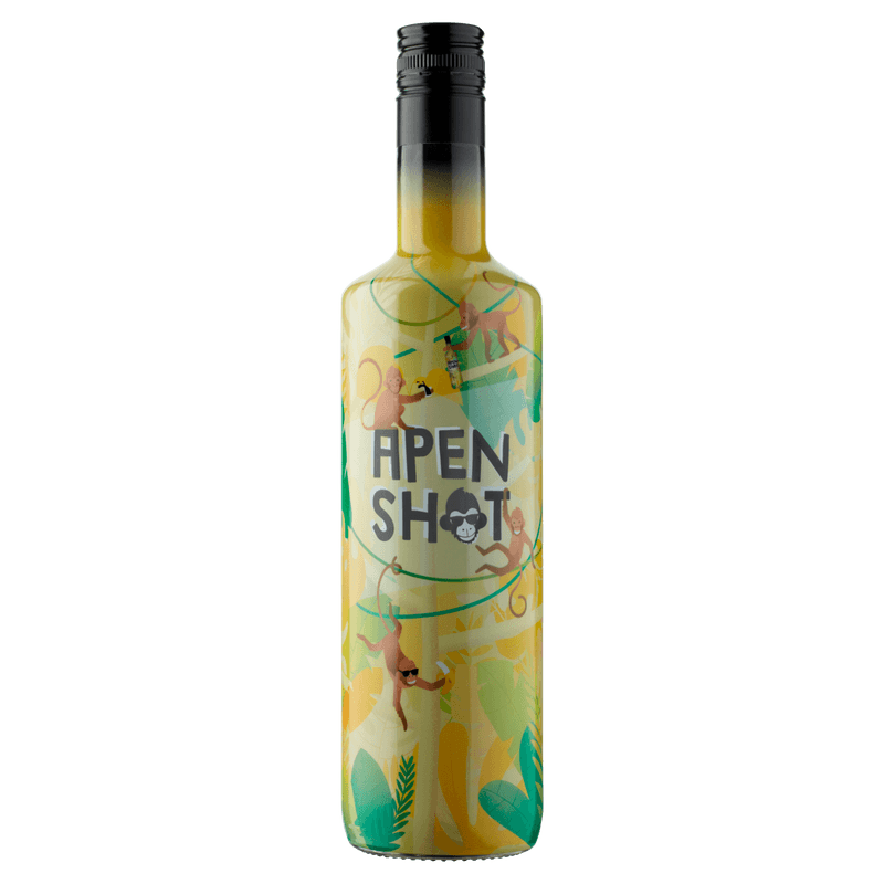 Apenshot Likeur