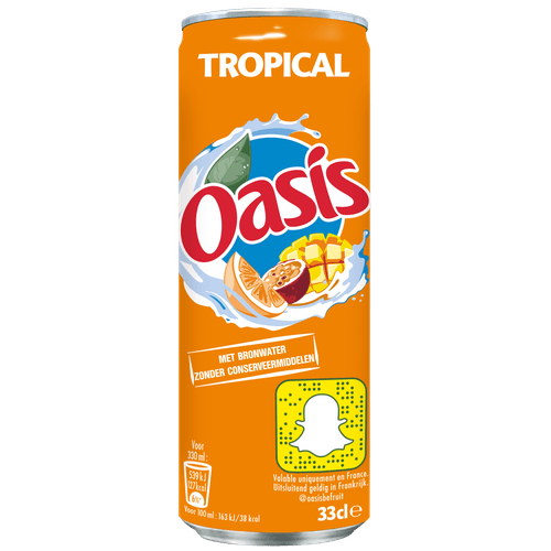 Foto van Tropical op witte achtergrond