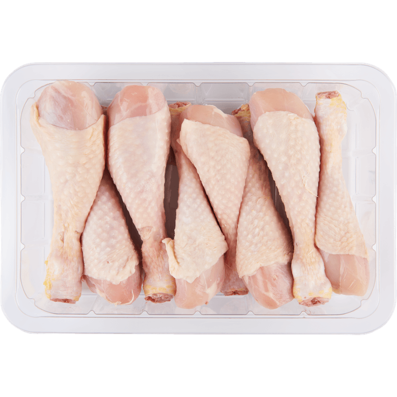 DekaVers Scharrel kipdrumsticks