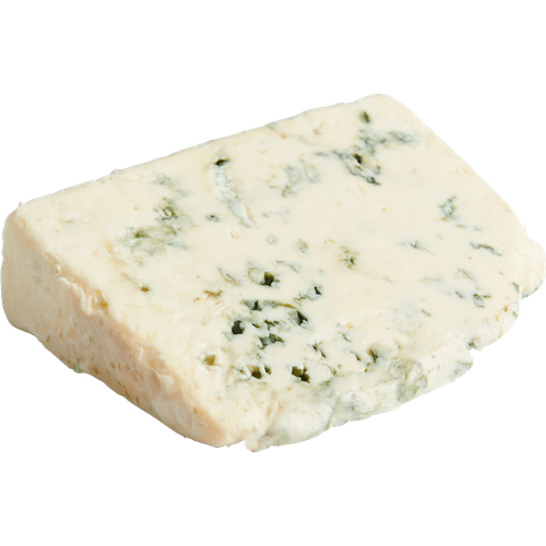 Foto van DekaVers Viking blue op witte achtergrond