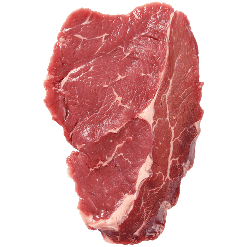 Foto van DekaVers Ribeye per stuk op witte achtergrond