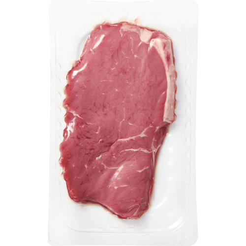 Foto van DekaVers Entrecote per stuk op witte achtergrond