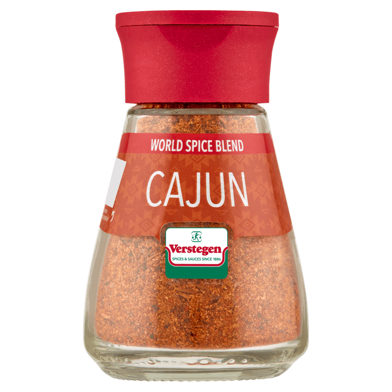 Verstegen Strooier wereldmixen cajun