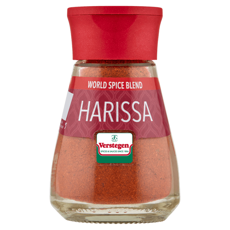 Verstegen Strooier wereldmixen harissa