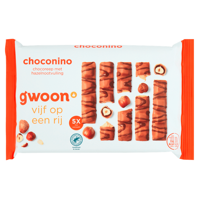 G'woon Choconino