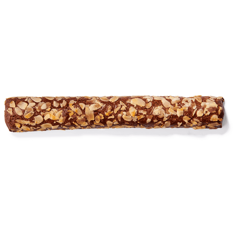 Roomboter speculaasstaaf